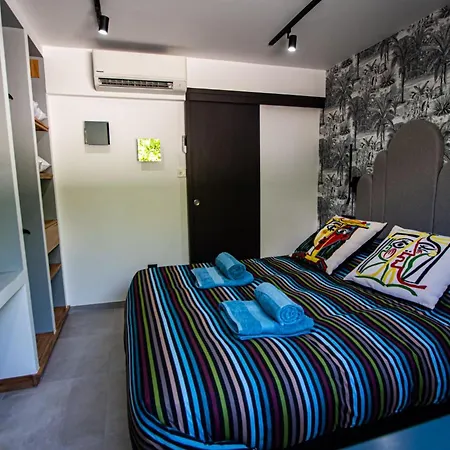 Apartment De Caractere Avec Jacuzzi